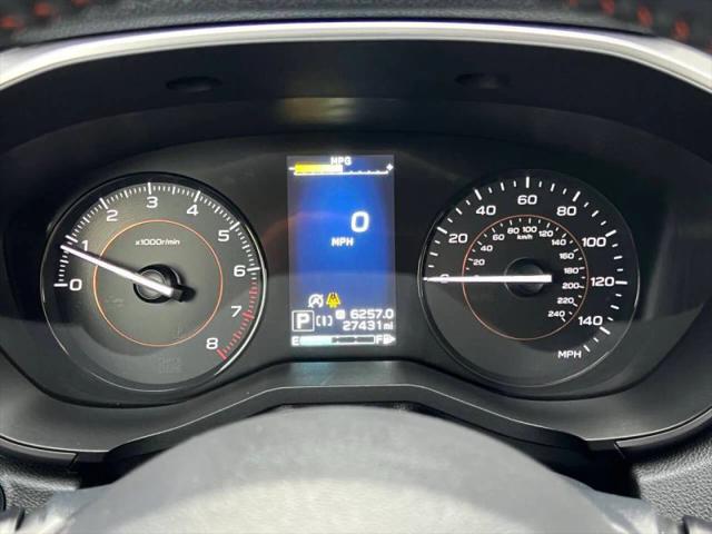 2023 Subaru Crosstrek Premium