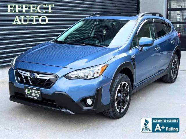 2023 Subaru Crosstrek Premium for sale in Omaha, NE