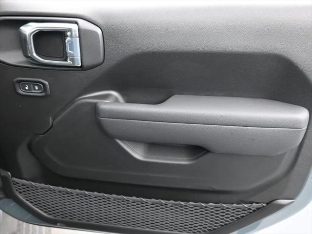 2026 Jeep Wrangler 4-Door Sport 4x4
