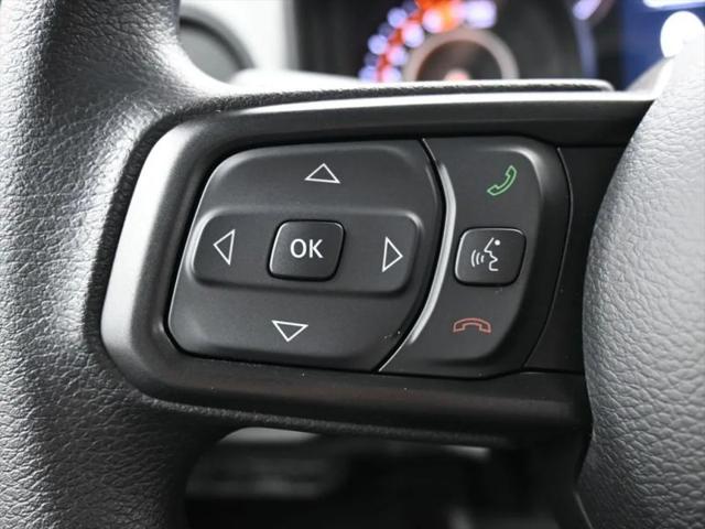 2026 Jeep Wrangler 4-Door Sport 4x4