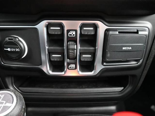 2026 Jeep Wrangler 4-Door Sport 4x4