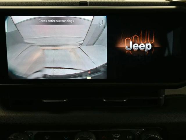 2026 Jeep Wrangler 4-Door Sport 4x4