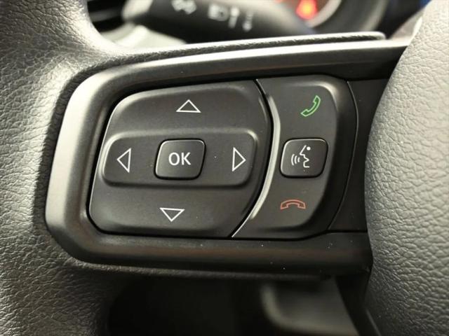 2026 Jeep Wrangler 4-Door Sport 4x4