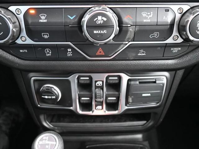 2026 Jeep Wrangler 4-Door Sport 4x4