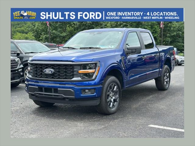 2026 Ford F-150 STX for sale in Pittsburgh, PA