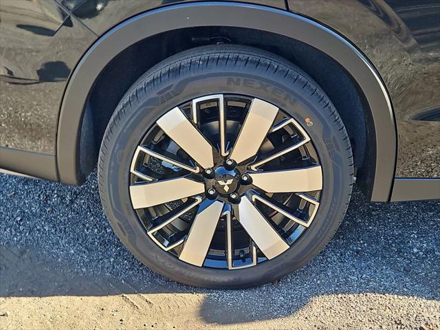 2026 Mitsubishi Outlander SE 1.5T S-AWC
