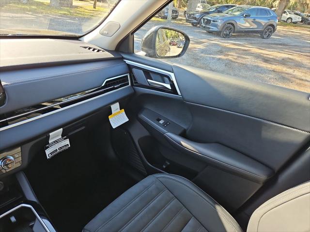 2026 Mitsubishi Outlander SE 1.5T S-AWC