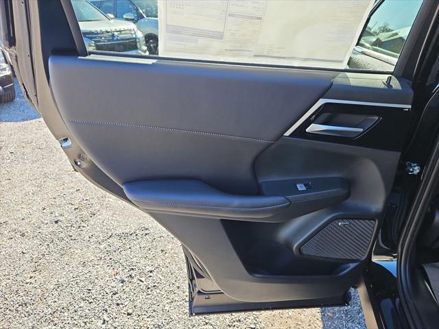 2026 Mitsubishi Outlander SE 1.5T S-AWC