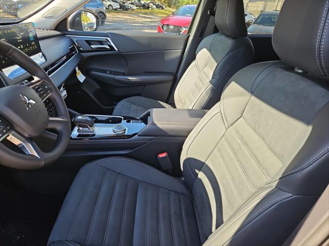 2026 Mitsubishi Outlander SE 1.5T S-AWC