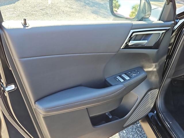 2026 Mitsubishi Outlander SE 1.5T S-AWC