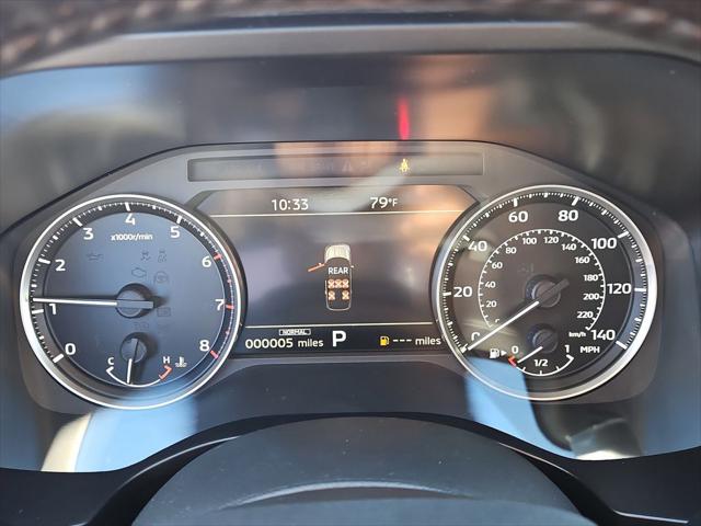 2026 Mitsubishi Outlander SE 1.5T S-AWC