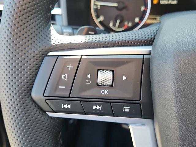 2026 Mitsubishi Outlander SE 1.5T S-AWC