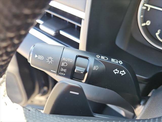 2026 Mitsubishi Outlander SE 1.5T S-AWC