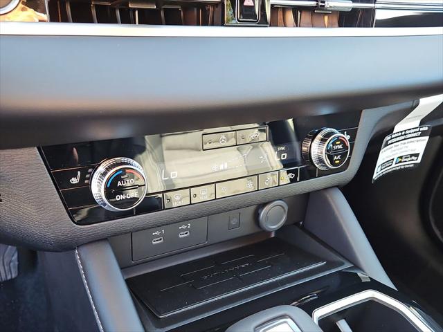 2026 Mitsubishi Outlander SE 1.5T S-AWC
