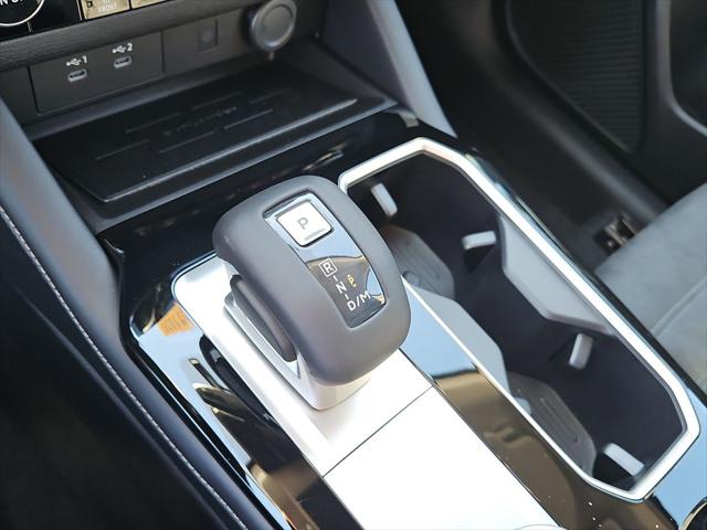2026 Mitsubishi Outlander SE 1.5T S-AWC