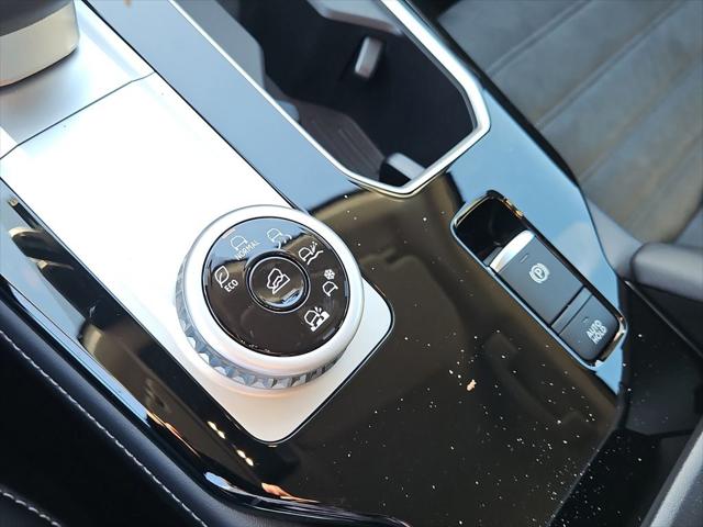 2026 Mitsubishi Outlander SE 1.5T S-AWC