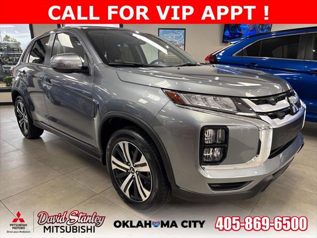 2026 Mitsubishi Outlander Sport 2.0 SE for sale in Oklahoma City, OK
