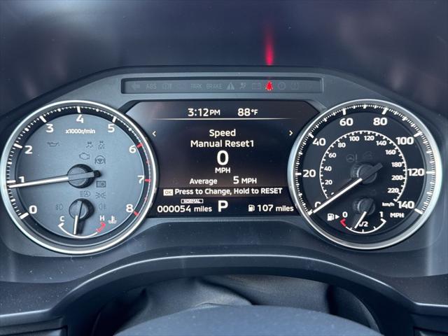 2026 Mitsubishi Outlander ES 1.5T 2WD