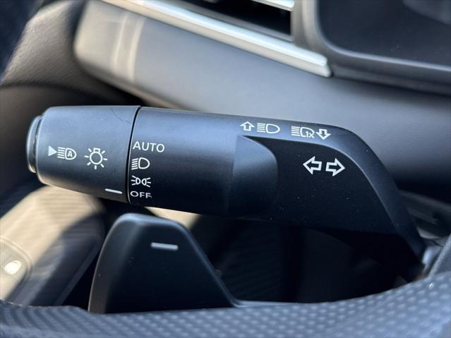 2026 Mitsubishi Outlander ES 1.5T 2WD