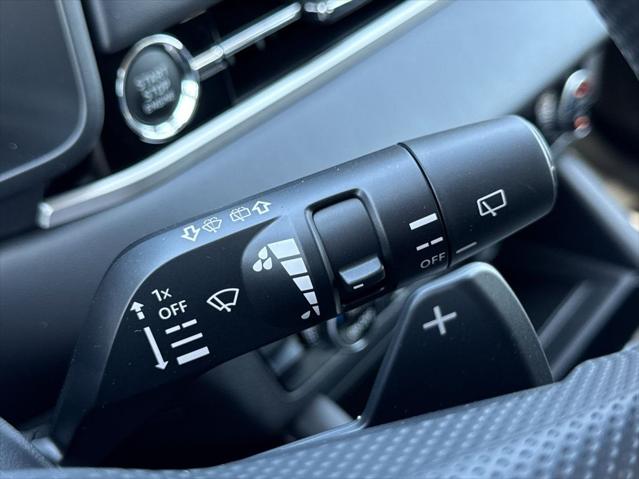 2026 Mitsubishi Outlander ES 1.5T 2WD