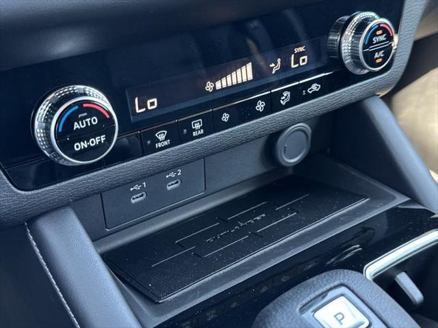 2026 Mitsubishi Outlander ES 1.5T 2WD
