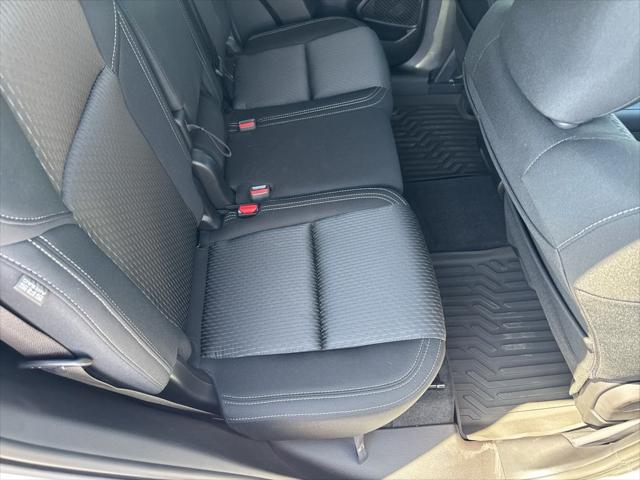 2026 Mitsubishi Outlander ES 1.5T 2WD