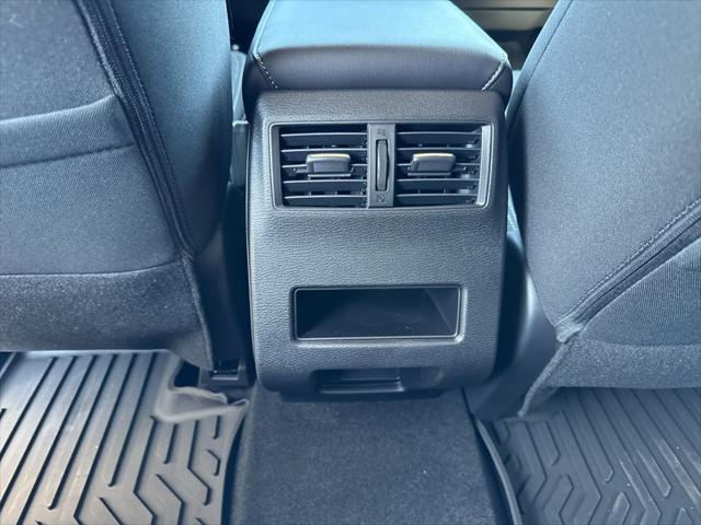 2026 Mitsubishi Outlander ES 1.5T 2WD