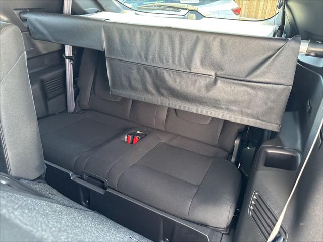 2026 Mitsubishi Outlander ES 1.5T 2WD