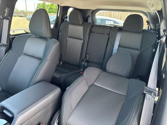 2026 Mitsubishi Outlander ES 1.5T 2WD