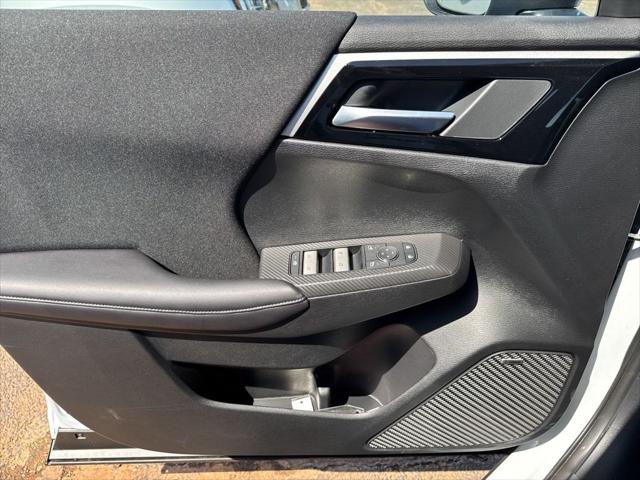 2026 Mitsubishi Outlander ES 1.5T 2WD