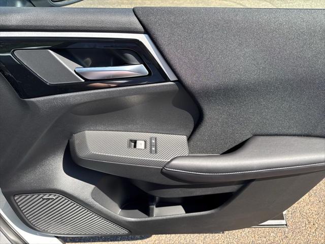 2026 Mitsubishi Outlander ES 1.5T 2WD
