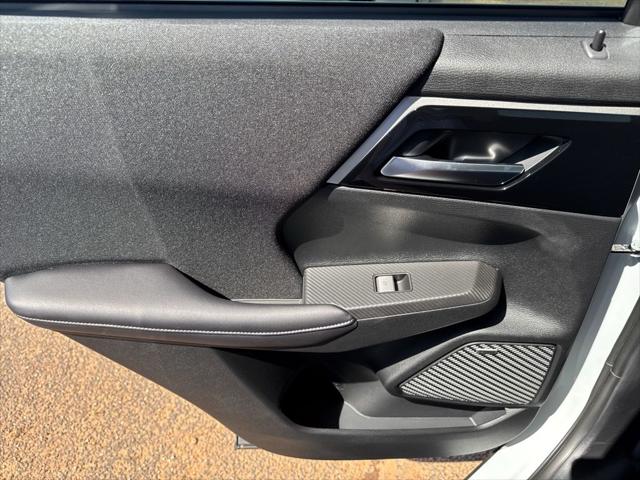2026 Mitsubishi Outlander ES 1.5T 2WD