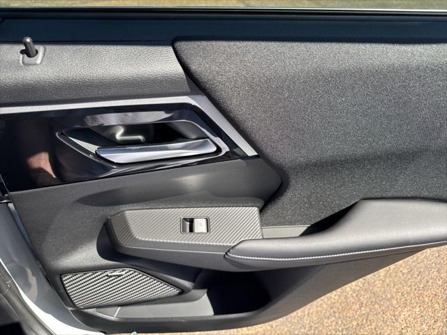 2026 Mitsubishi Outlander ES 1.5T 2WD
