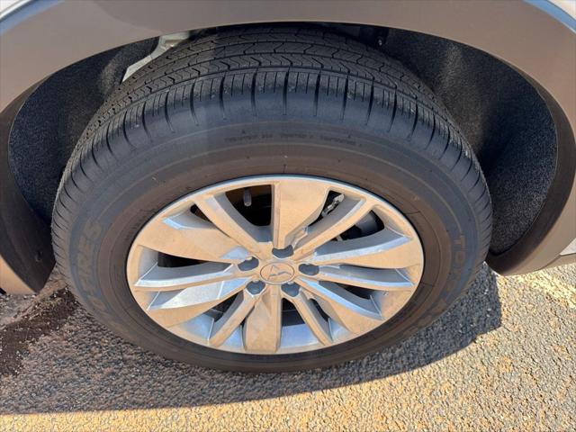 2026 Mitsubishi Outlander ES 1.5T 2WD