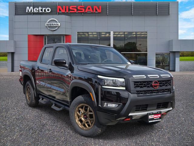 2026 Nissan Frontier Crew Cab PRO-X 4x2 for sale in Farmers Branch, TX