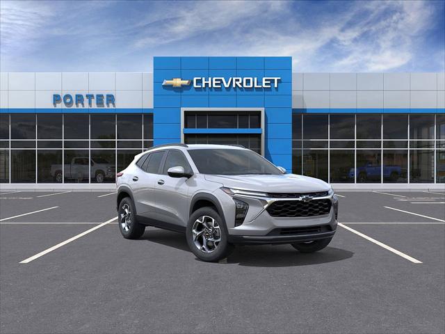 2026 Chevrolet Trax FWD LT for sale in Newark, DE