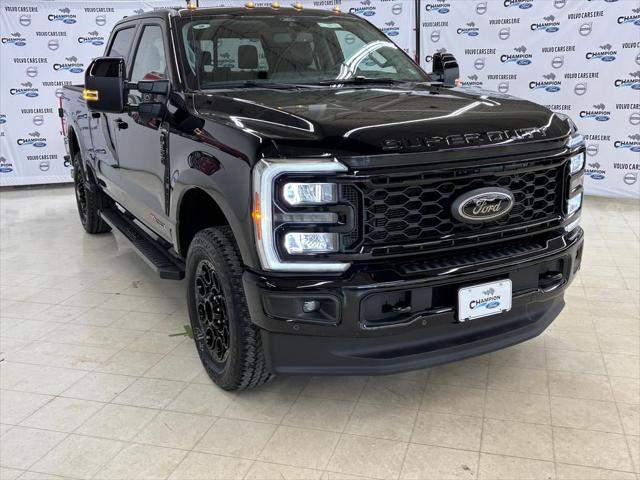 2026 Ford F-350 LARIAT for sale in Erie, PA
