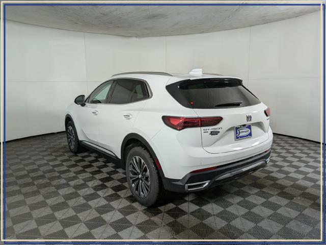 2026 Buick Envision Preferred AWD