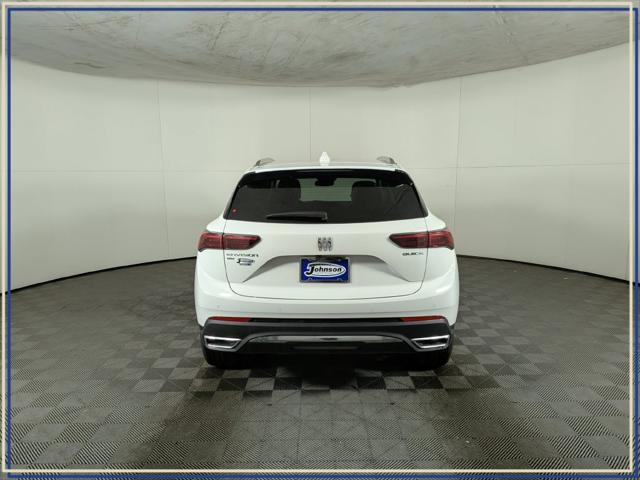 2026 Buick Envision Preferred AWD