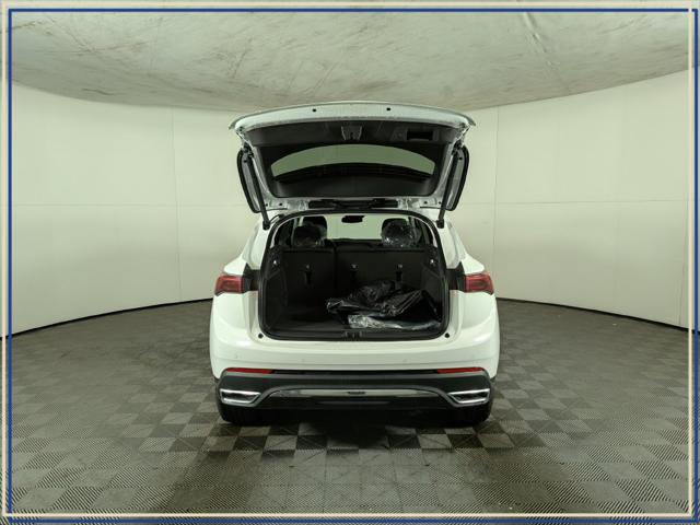 2026 Buick Envision Preferred AWD