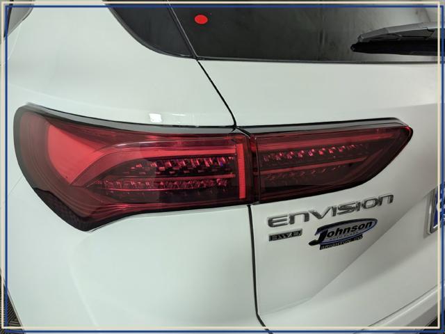 2026 Buick Envision Preferred AWD