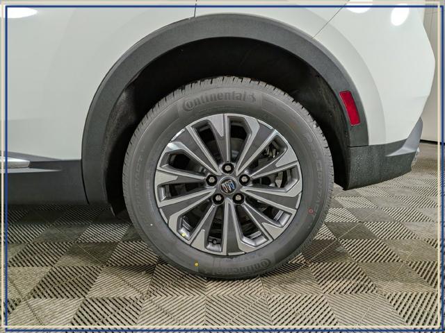 2026 Buick Envision Preferred AWD
