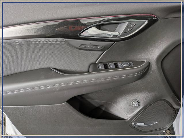 2026 Buick Envision Preferred AWD