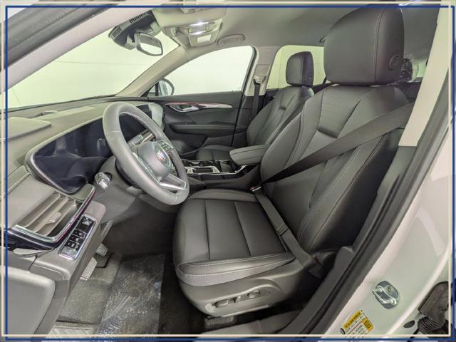 2026 Buick Envision Preferred AWD