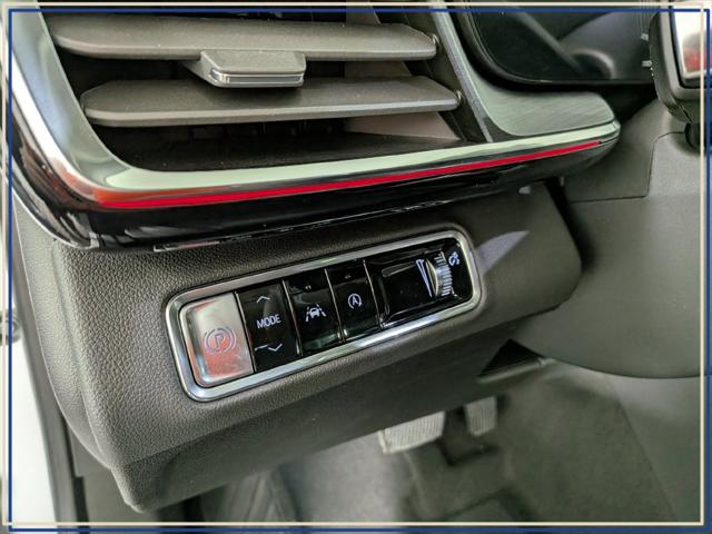 2026 Buick Envision Preferred AWD