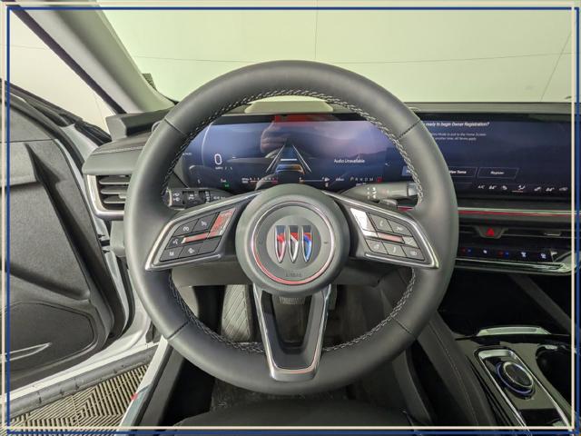 2026 Buick Envision Preferred AWD