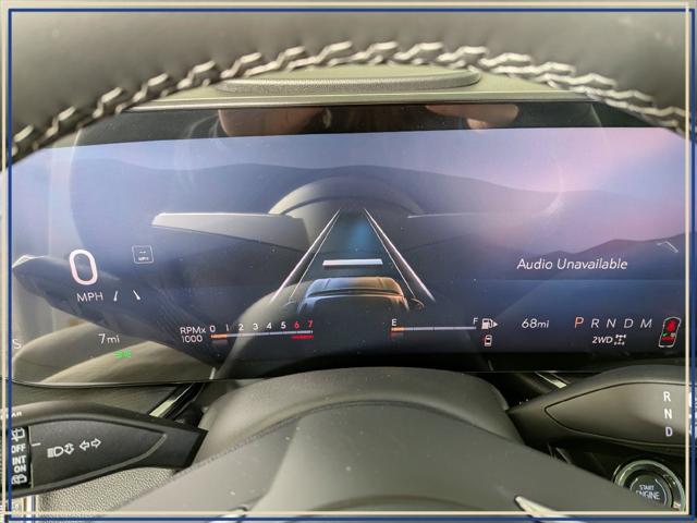 2026 Buick Envision Preferred AWD