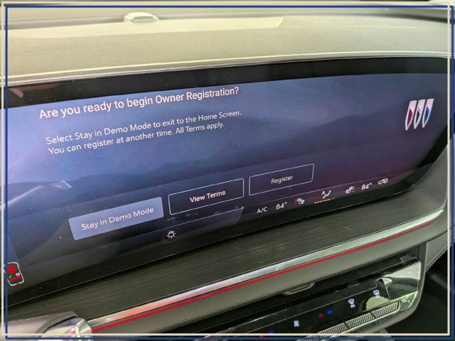 2026 Buick Envision Preferred AWD