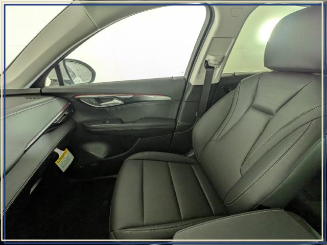 2026 Buick Envision Preferred AWD