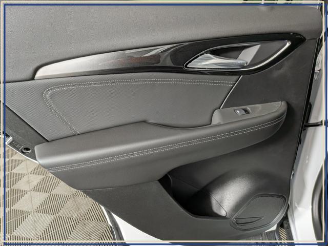 2026 Buick Envision Preferred AWD